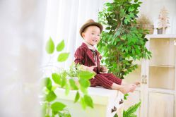 -童恩贝贝专业儿童摄影(浐灞新城4期店)