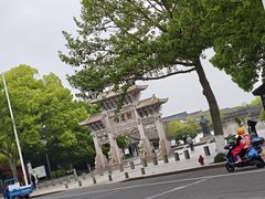 -王阳明故居