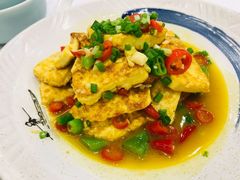 家乡烧豆腐-九头鸟酒家(四道口店)