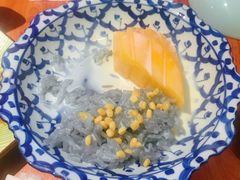 -我的甜·泰国餐厅