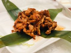 辣得跳-亢龙太子酒轩(东湖店)