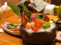 -吟松日式料理(莘庄店)