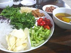 -官塘锋记鱼生·生腌·砂锅粥(牌坊街店)
