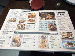 -斯比特花园西餐厅(东方商厦店)