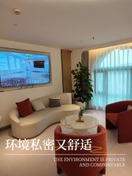 -贝欣月子中心(福清店)