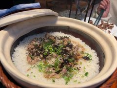-大鸽饭(汉溪长隆店)