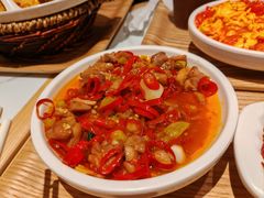 -乡村基·川味现炒大王(熙悦天街店)