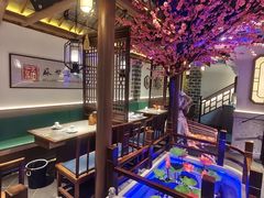 -姑苏家宴·苏帮菜·松鼠桂鱼(苏州总店)