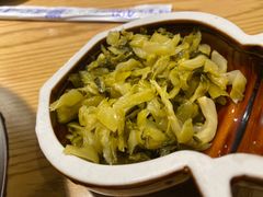 -聚鑫朋酸菜肥肠(文艺路口店)