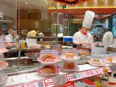 -新一番三文鱼寿司(大东海店)