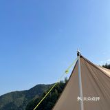 Camping Queen带我们来露营⛺️