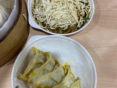 -蒋家桥饺面店(广陵路店)