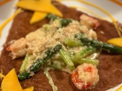 -La Creperie法餐厅(桃江路店)