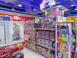 -玩具反斗城(正大广场店)