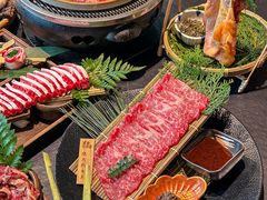 -黑牛の店·黑金店(沈阳万象城店)