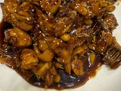 -食光慢宴·安吉土菜馆