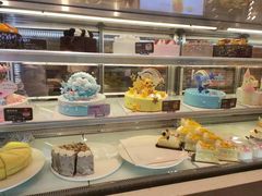 -面包新语(滨湖万达店)