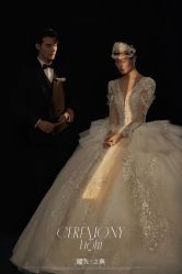 -金夫人婚纱摄影