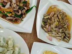 -颐和海鲜饺子