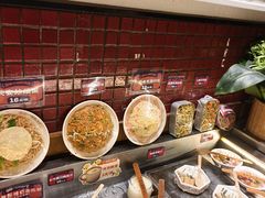 -福苗小骆驼烧烤(大唐不夜城店)