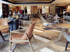 -粤海喜来登酒店·&More聚驿(天河城店)