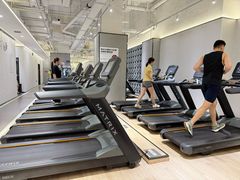 -FLARE STAR FITNESS(复地活力城店)