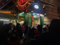 -马迭尔西餐厅(中央大街店)