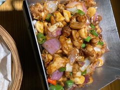 铁板蛙蛙叫-弄堂里(雨花客厅店)