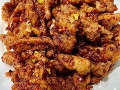 -清真鸿起来饭庄(复兴路店)