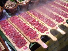 -野山舂·贵州现舂酸汤火锅(鸿通城店)
