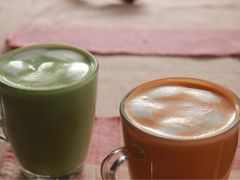 -Cafe de Thaan Aoan