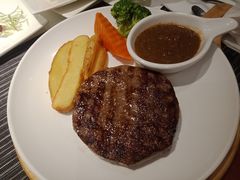 -斗牛士牛排餐厅(嘉里汇店)