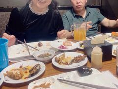 -汉巴味德·烤肉与啤酒的自助(杭州大悦城店)