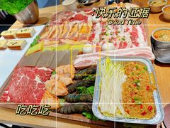 -乌拉烤肉(如皋首店)