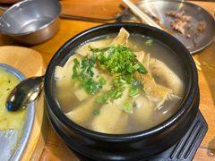 -大叹号啤酒屋·延边料理(延大店)