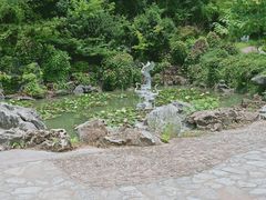 -玉女潭景区