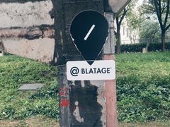 -BLATAGE COFFEE