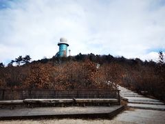 -沈阳辉山风景区