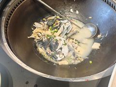 -好灶头妈妈菜·柴火灶台鱼·千岛湖土菜地标美食