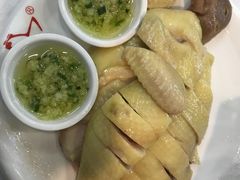 -文记壹心鸡(宝华路店)