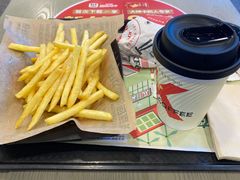 -肯德基(津滨店)