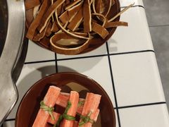 -老街坊市井火锅(营门口店)