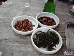 小菜-西塔隆太白烤牛肉馆(图们路店)