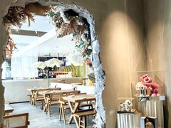 -漾花汐·西餐·下午茶(苏州湾歌林公园店)
