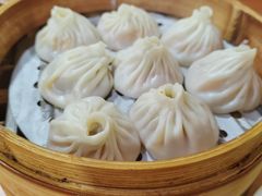 蟹粉鲜肉小笼8只-莱莱小笼·乔艾