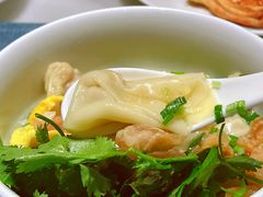 -南湖宾馆·鸳湖阁全日制餐厅