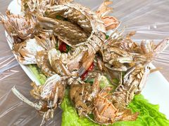-阿杰臻选海鲜饭店(普陀山店)