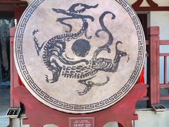 -曹操地下运兵道景区
