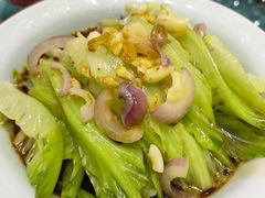 -韶关风度华美达广场酒店自助餐厅