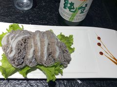 -北门涮肉·炭火铜锅涮肉(什刹海店)